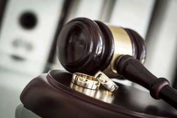 Divorce Law